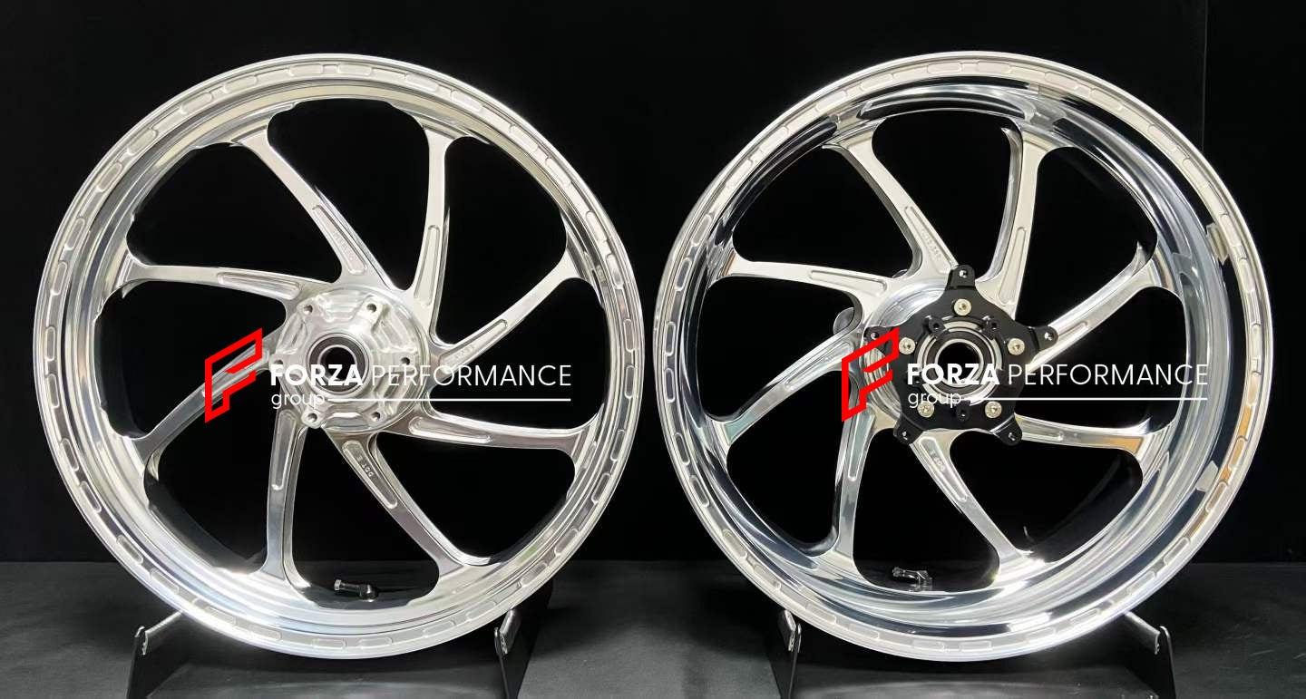 CUSTOM FORGED WHEELS RIMS for BMW S1000RR M