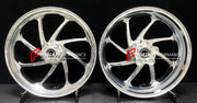 CUSTOM FORGED WHEELS RIMS for BMW S1000RR M