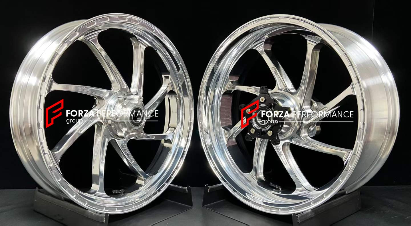 CUSTOM FORGED WHEELS RIMS for BMW S1000RR M