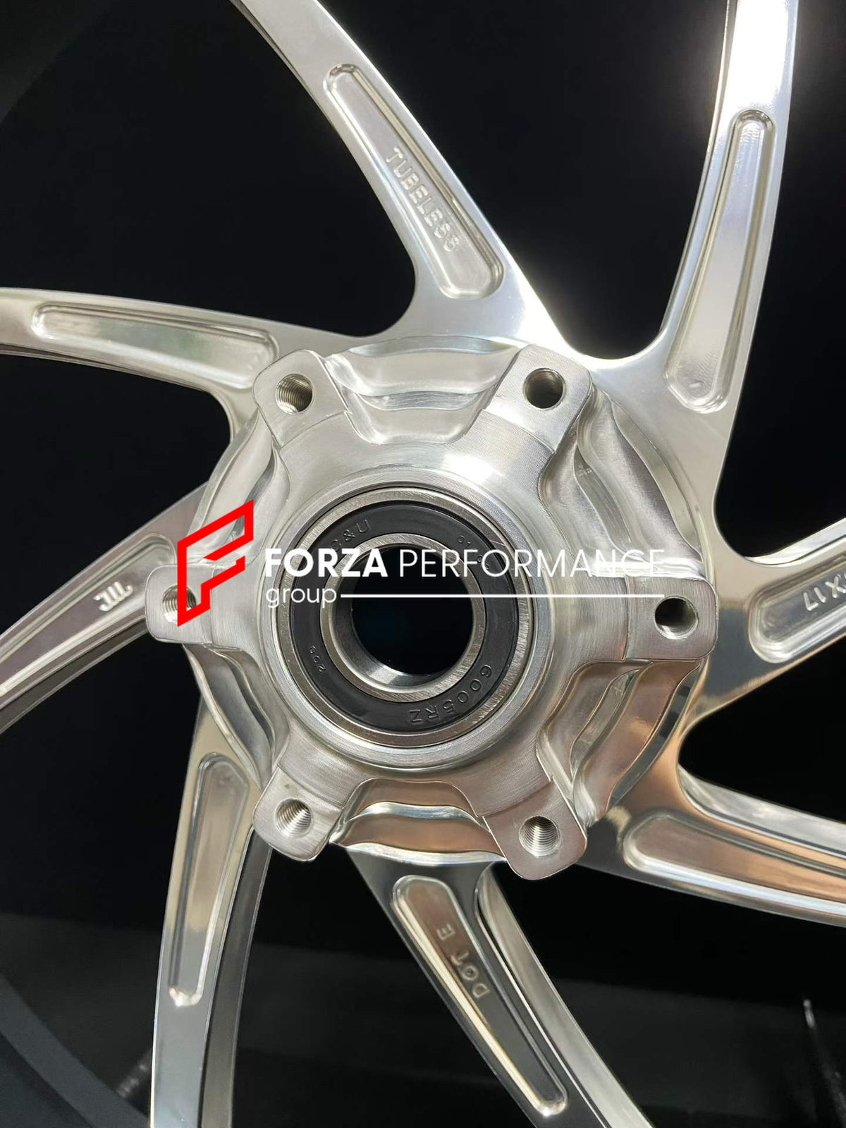 CUSTOM FORGED WHEELS RIMS for BMW S1000RR M