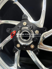 CUSTOM FORGED WHEELS RIMS for BMW S1000RR M