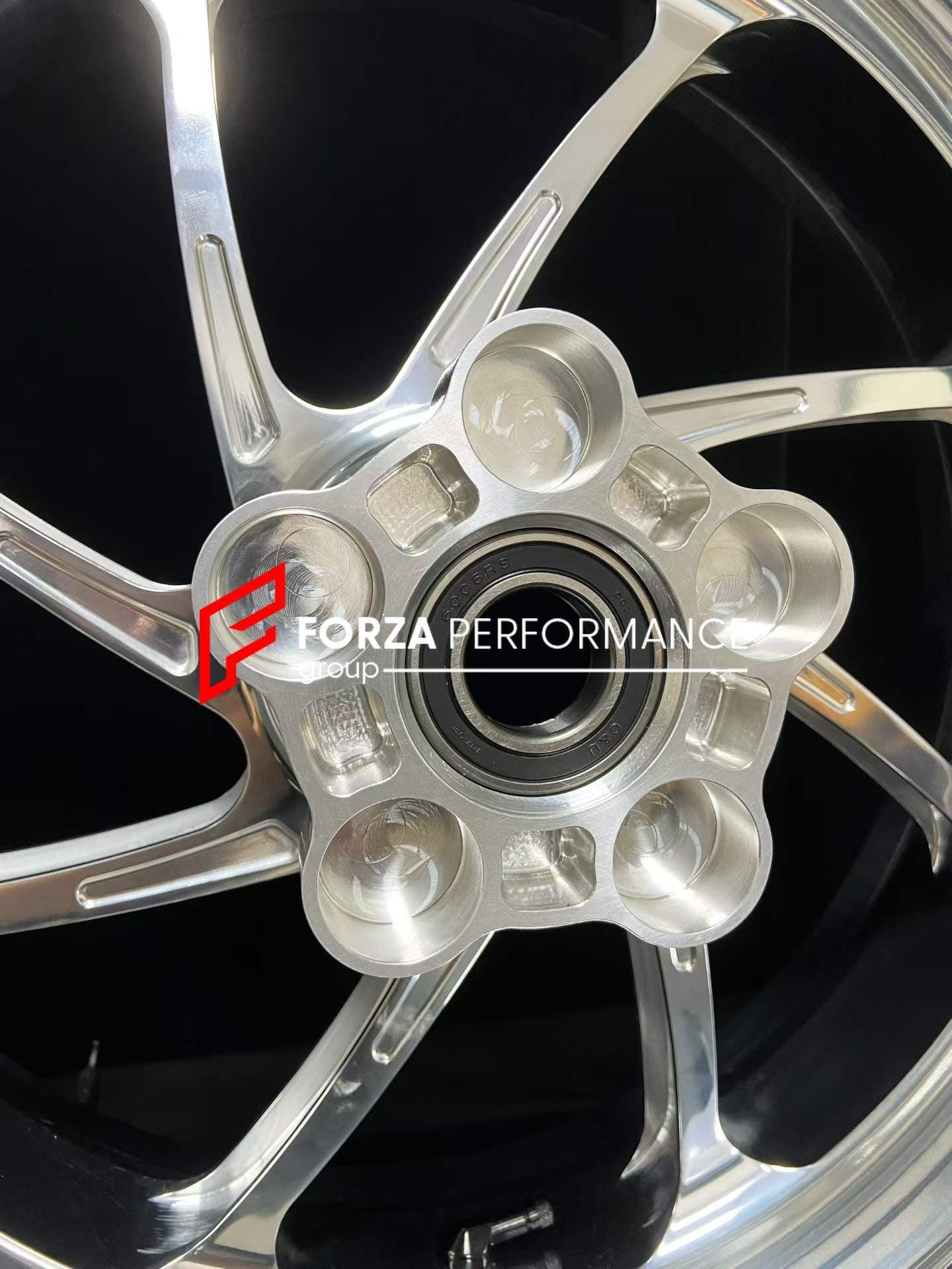 CUSTOM FORGED WHEELS RIMS for BMW S1000RR M