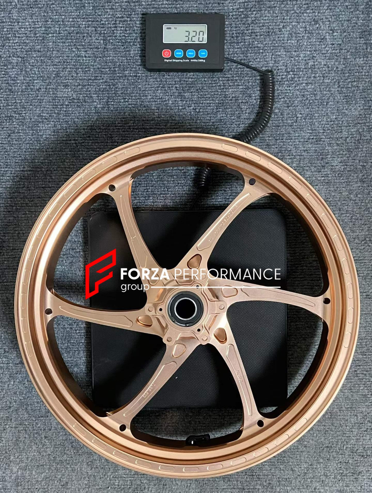 CUSTOM FORGED WHEELS RIMS for BMW S1000RR M1000RR