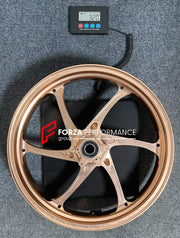CUSTOM FORGED WHEELS RIMS for BMW S1000RR M1000RR