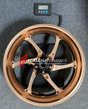 CUSTOM FORGED WHEELS RIMS for BMW S1000RR M1000RR