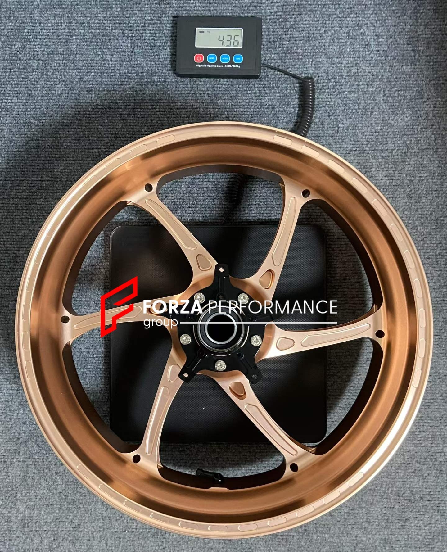 CUSTOM FORGED WHEELS RIMS for BMW S1000RR M1000RR