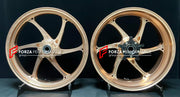 CUSTOM FORGED WHEELS RIMS for BMW S1000RR M1000RR