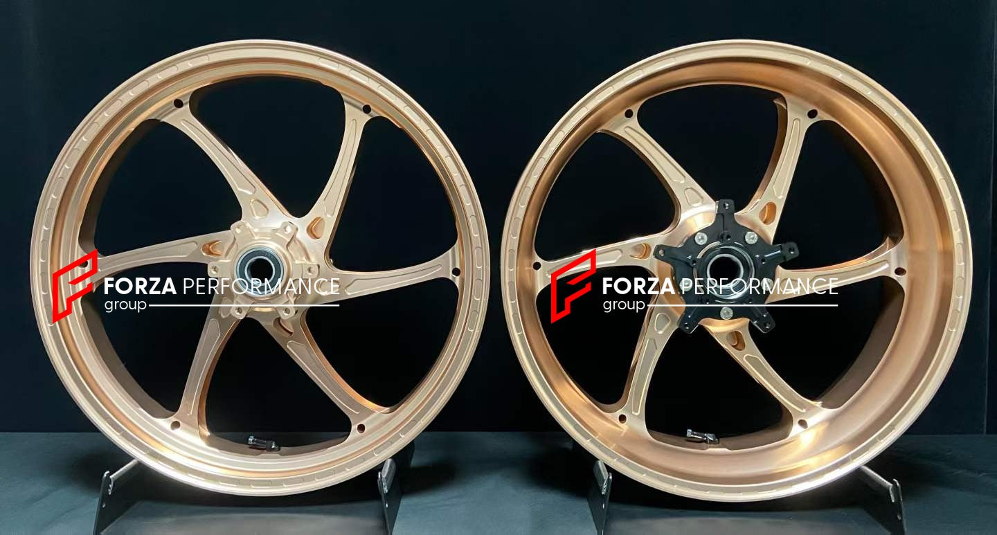 CUSTOM FORGED WHEELS RIMS for BMW S1000RR M1000RR