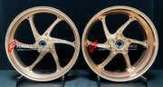 CUSTOM FORGED WHEELS RIMS for BMW S1000RR M1000RR