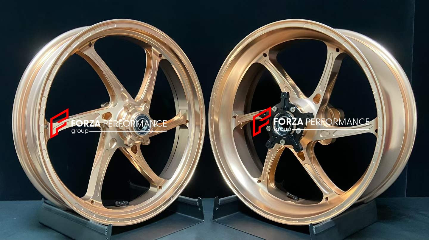 CUSTOM FORGED WHEELS RIMS for BMW S1000RR M1000RR