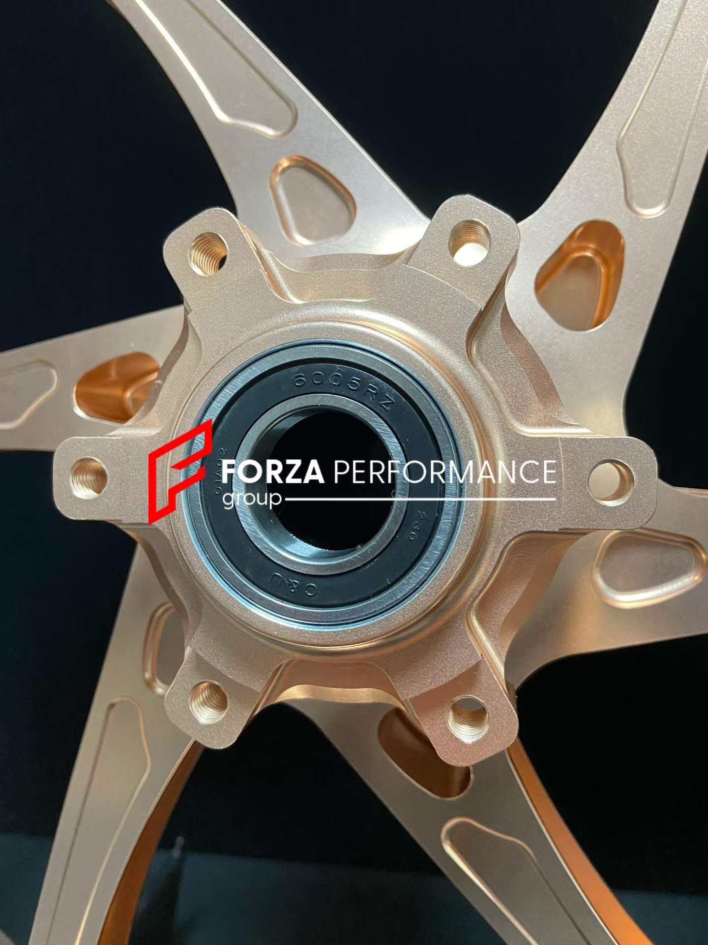 CUSTOM FORGED WHEELS RIMS for BMW S1000RR M1000RR