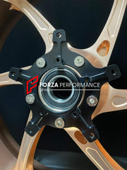 CUSTOM FORGED WHEELS RIMS for BMW S1000RR M1000RR