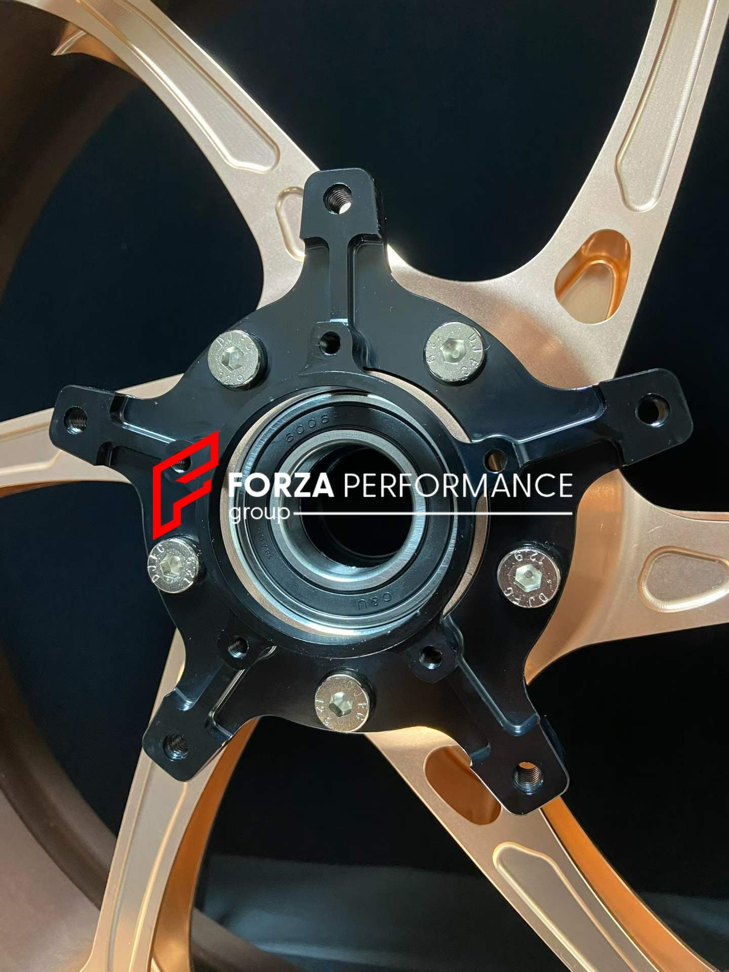 CUSTOM FORGED WHEELS RIMS for BMW S1000RR M1000RR