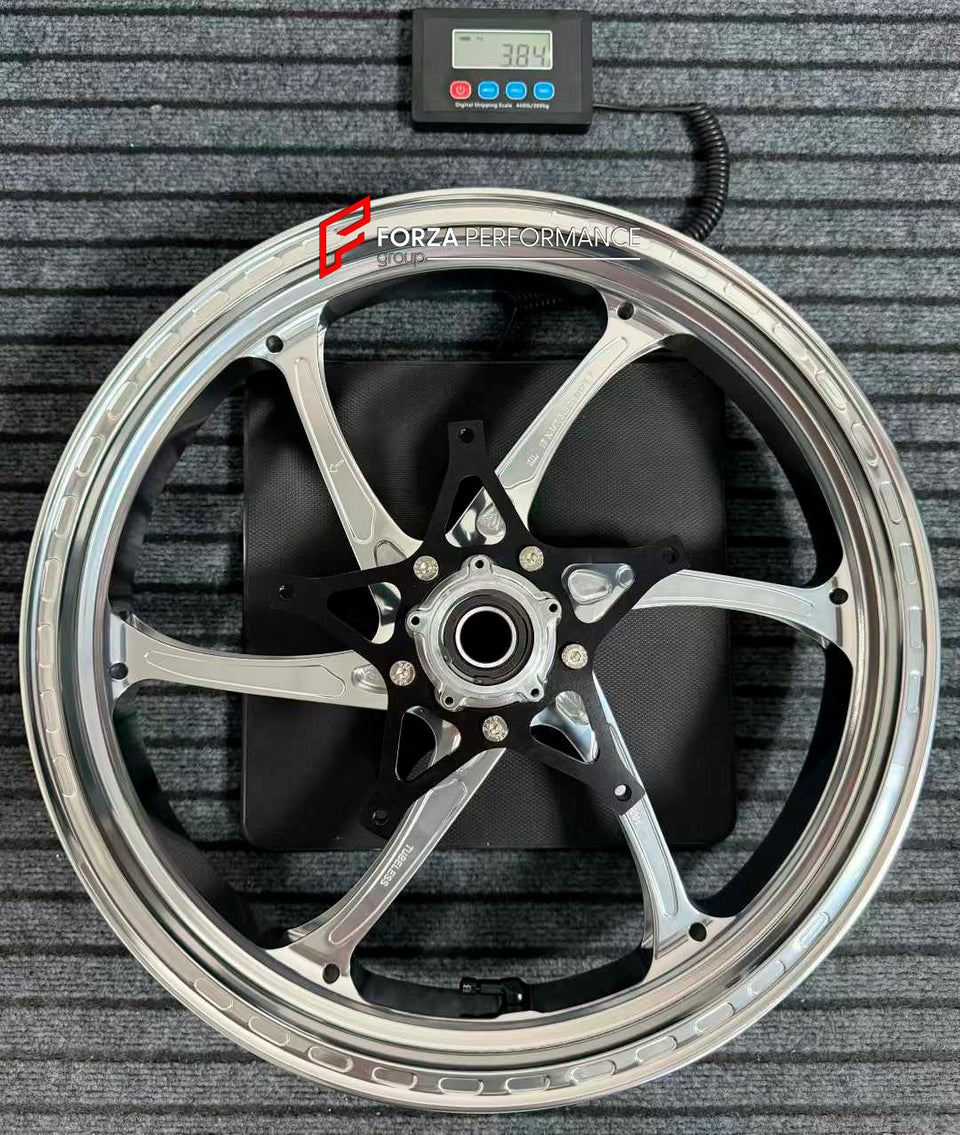 CUSTOM FORGED WHEELS RIMS for BMW S1000RR M1000RR