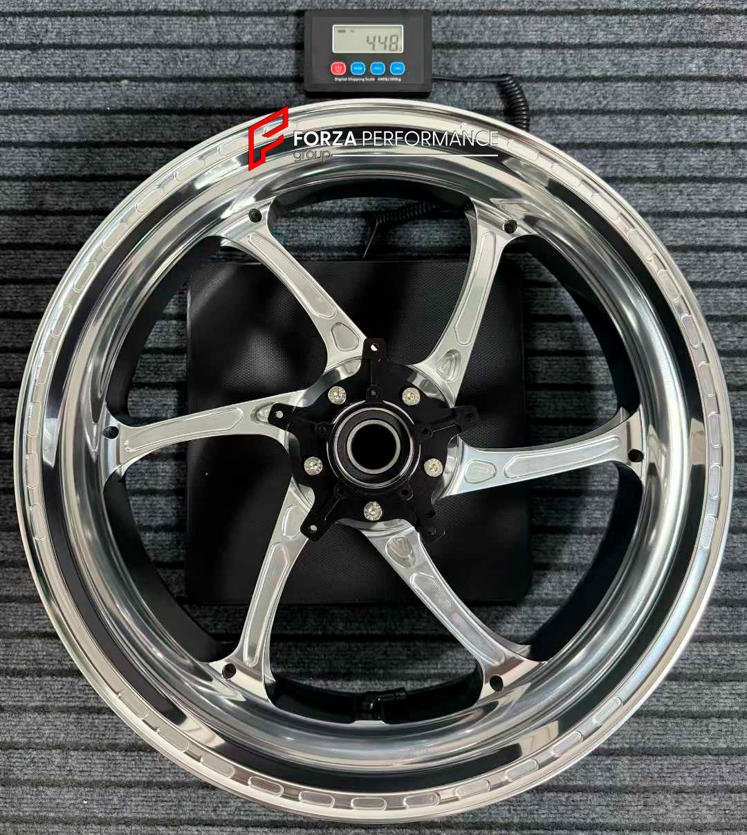 CUSTOM FORGED WHEELS RIMS for BMW S1000RR M1000RR