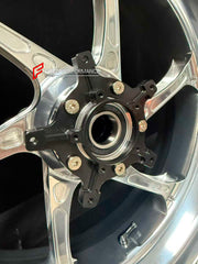 CUSTOM FORGED WHEELS RIMS for BMW S1000RR M1000RR
