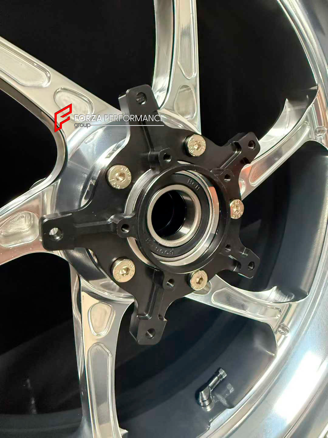 CUSTOM FORGED WHEELS RIMS for BMW S1000RR M1000RR