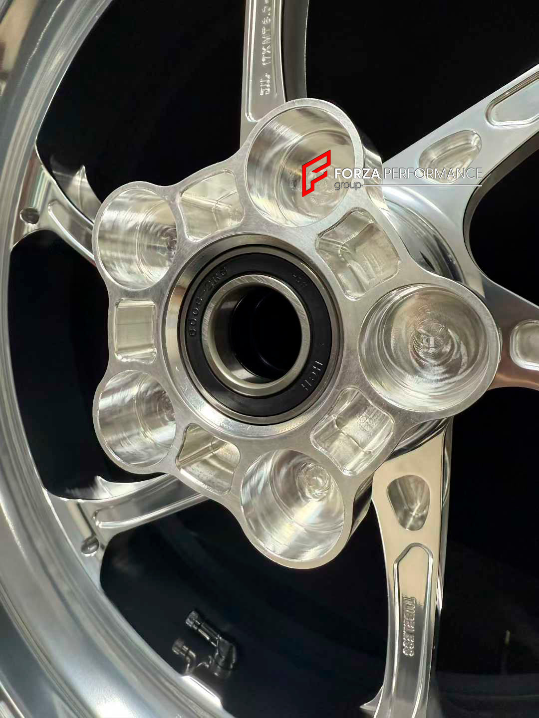 CUSTOM FORGED WHEELS RIMS for BMW S1000RR M1000RR