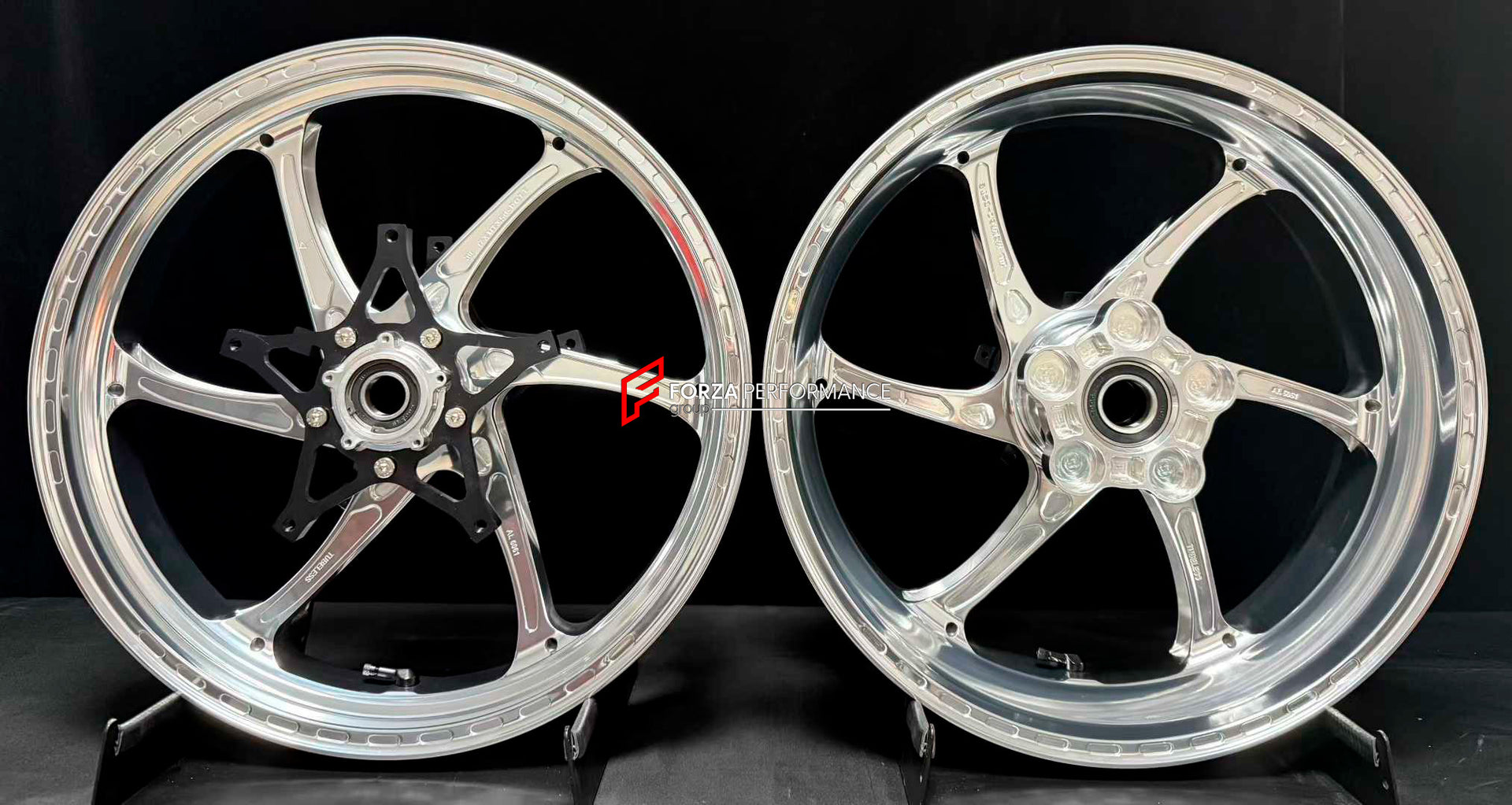 CUSTOM FORGED WHEELS RIMS for BMW S1000RR M1000RR