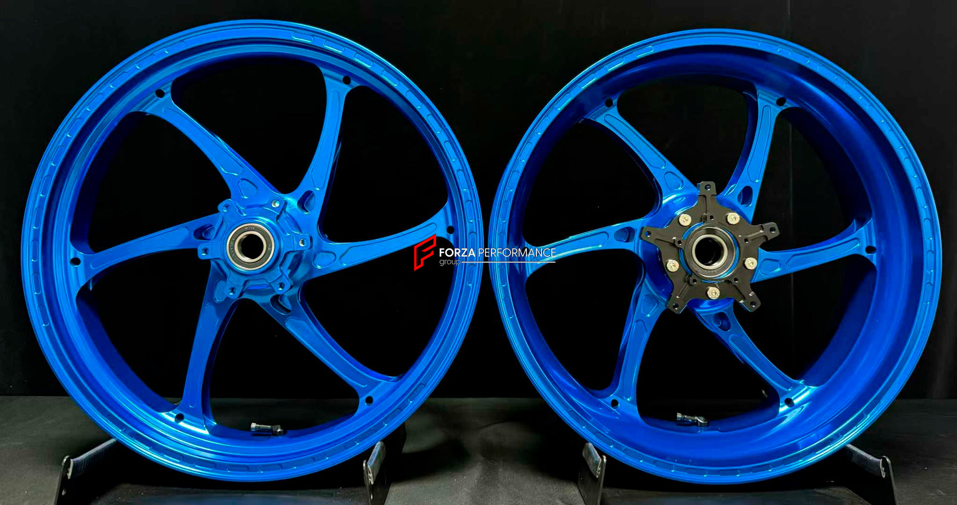 CUSTOM FORGED WHEELS RIMS for BMW S1000RR M1000RR buy