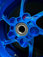CUSTOM FORGED WHEELS RIMS for BMW S1000RR M1000RR buy