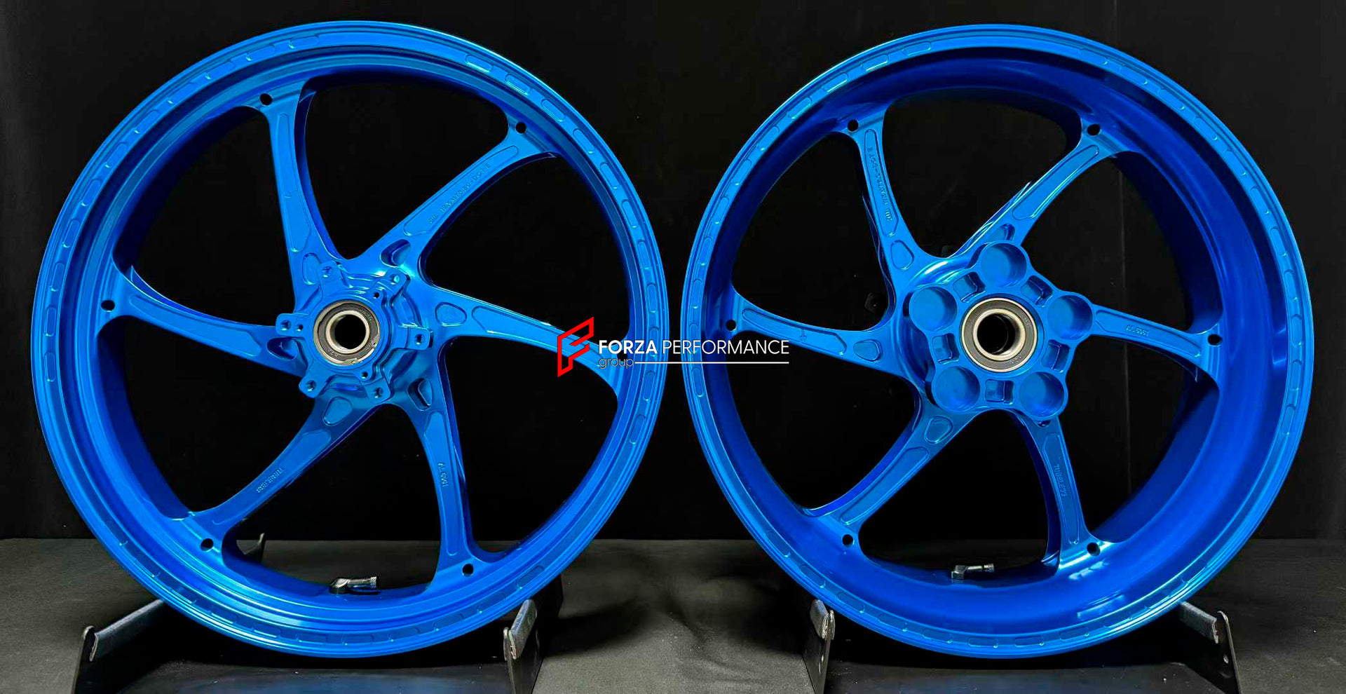 CUSTOM FORGED WHEELS RIMS for BMW S1000RR M1000RR buy
