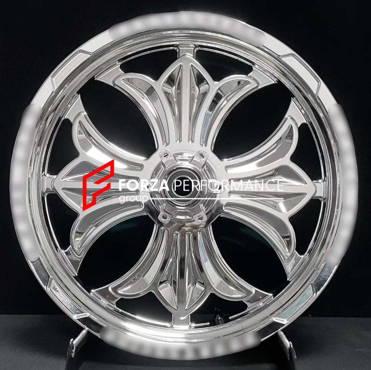 CUSTOM FORGED WHEELS RIMS for BMW S1000RR M1000RR