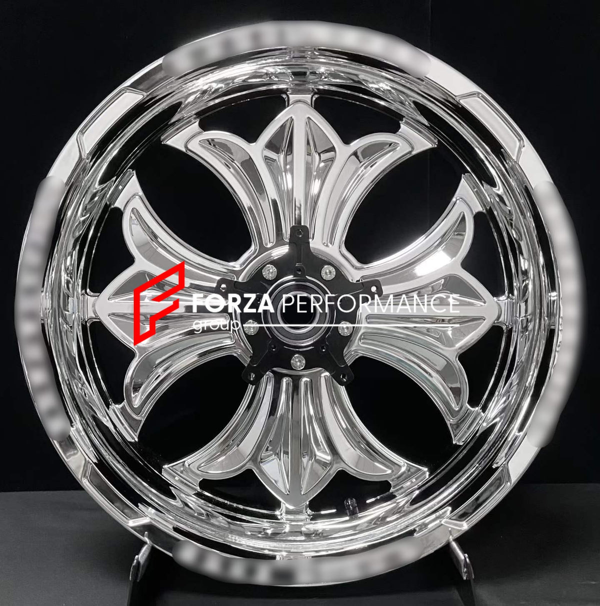 CUSTOM FORGED WHEELS RIMS for BMW S1000RR M1000RR
