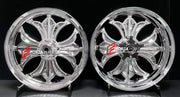 CUSTOM FORGED WHEELS RIMS for BMW S1000RR M1000RR
