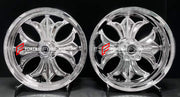 CUSTOM FORGED WHEELS RIMS for BMW S1000RR M1000RR