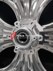 CUSTOM FORGED WHEELS RIMS for BMW S1000RR M1000RR