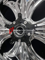 CUSTOM FORGED WHEELS RIMS for BMW S1000RR M1000RR