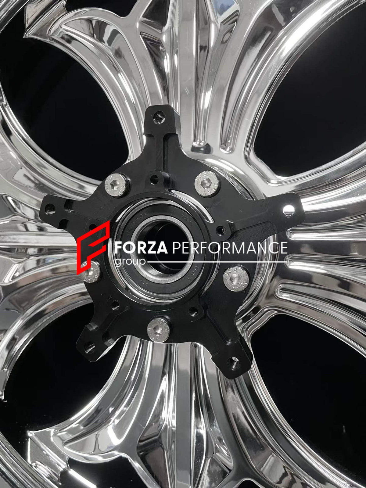 CUSTOM FORGED WHEELS RIMS for BMW S1000RR M1000RR