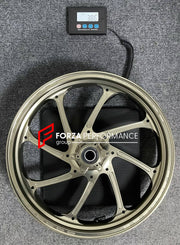 CUSTOM FORGED WHEELS RIMS for BMW S1000RR M1000RR