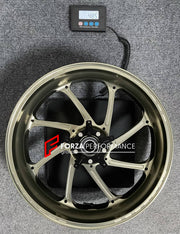 CUSTOM FORGED WHEELS RIMS for BMW S1000RR M1000RR