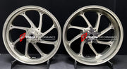 CUSTOM FORGED WHEELS RIMS for BMW S1000RR M1000RR