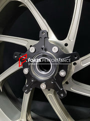 CUSTOM FORGED WHEELS RIMS for BMW S1000RR M1000RR