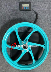 CUSTOM FORGED WHEELS RIMS for BMW S1000RR M1000RR