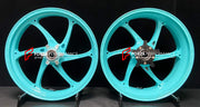 CUSTOM FORGED WHEELS RIMS for BMW S1000RR M1000RR