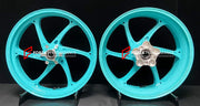 CUSTOM FORGED WHEELS RIMS for BMW S1000RR M1000RR