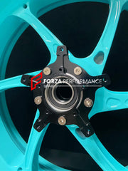 CUSTOM FORGED WHEELS RIMS for BMW S1000RR M1000RR