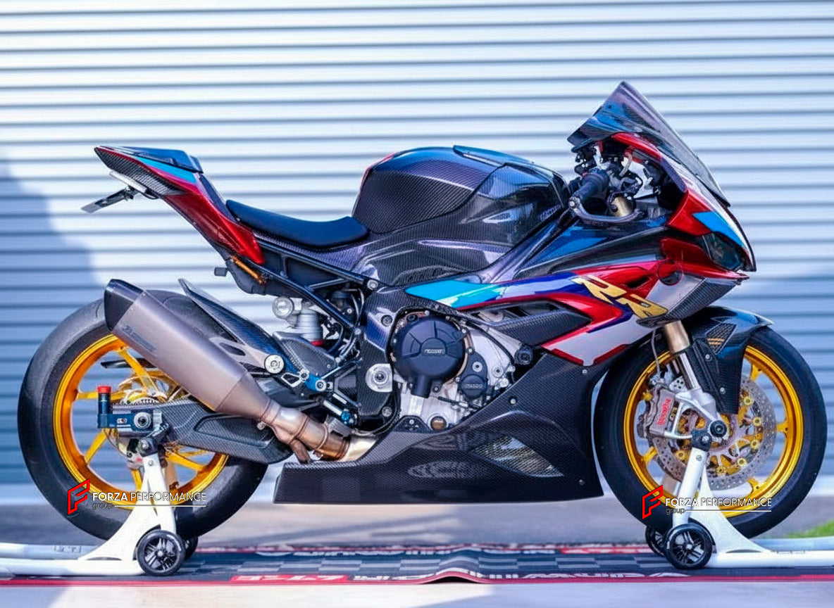 CUSTOM FORGED WHEELS RIMS for BMW S1000RR