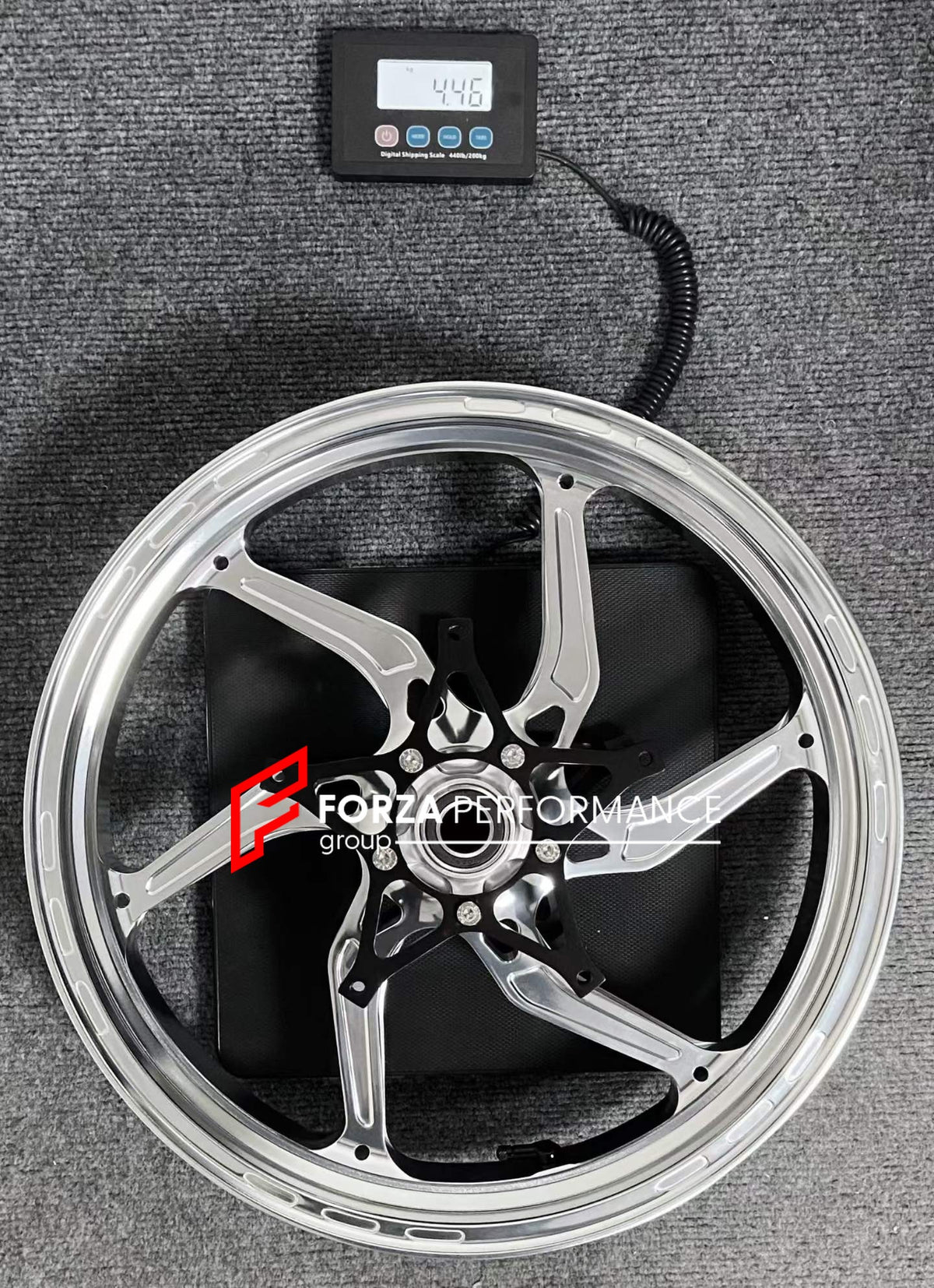 CUSTOM FORGED WHEELS RIMS for BMW S1000RR