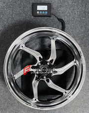 CUSTOM FORGED WHEELS RIMS for BMW S1000RR
