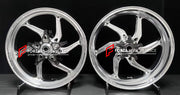 CUSTOM FORGED WHEELS RIMS for BMW S1000RR