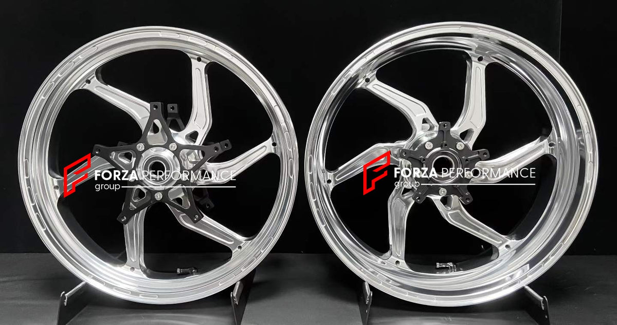 CUSTOM FORGED WHEELS RIMS for BMW S1000RR