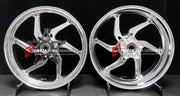 CUSTOM FORGED WHEELS RIMS for BMW S1000RR