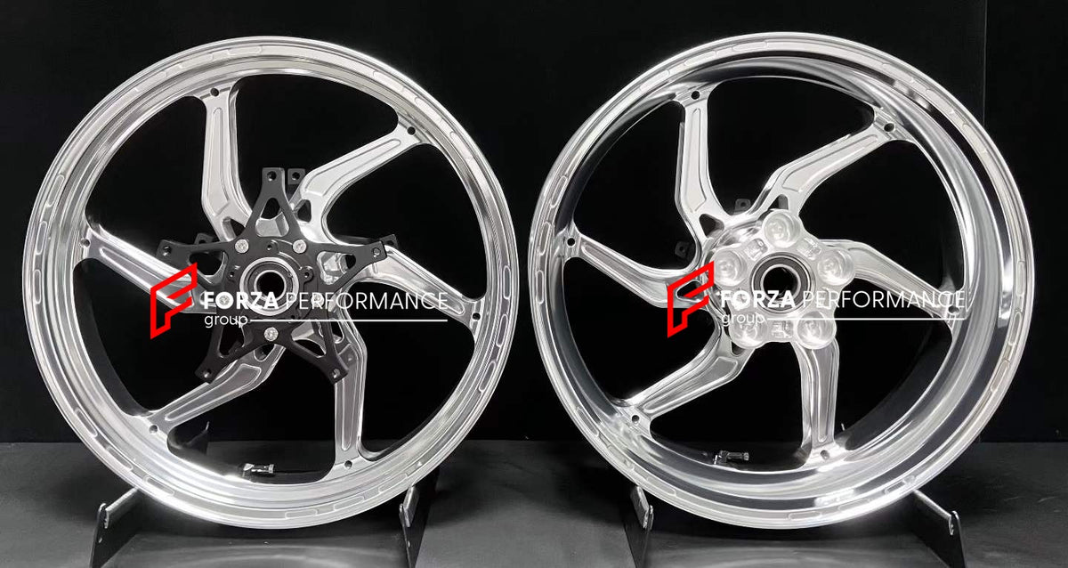 CUSTOM FORGED WHEELS RIMS for BMW S1000RR