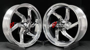 CUSTOM FORGED WHEELS RIMS for BMW S1000RR