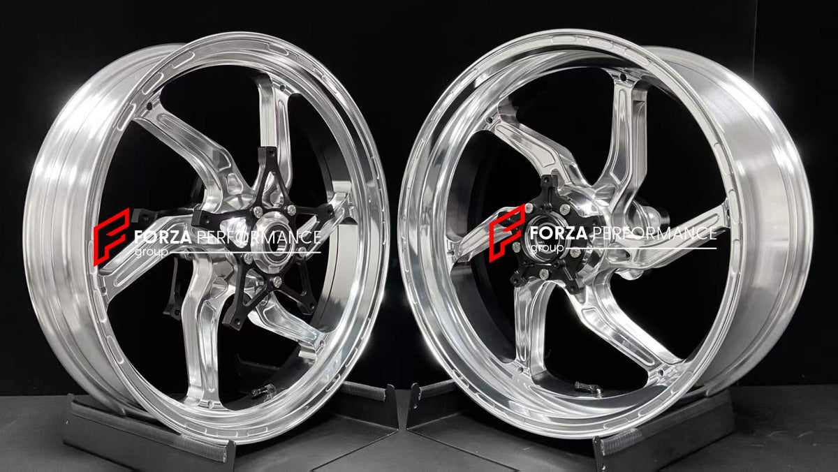CUSTOM FORGED WHEELS RIMS for BMW S1000RR